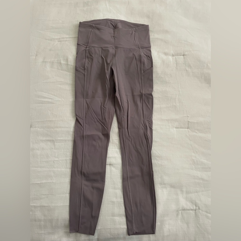 Lululemon Fast & Free Leggings